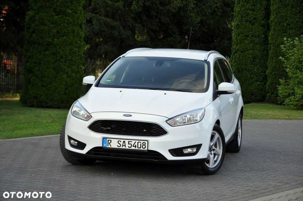 Ford Focus - 8