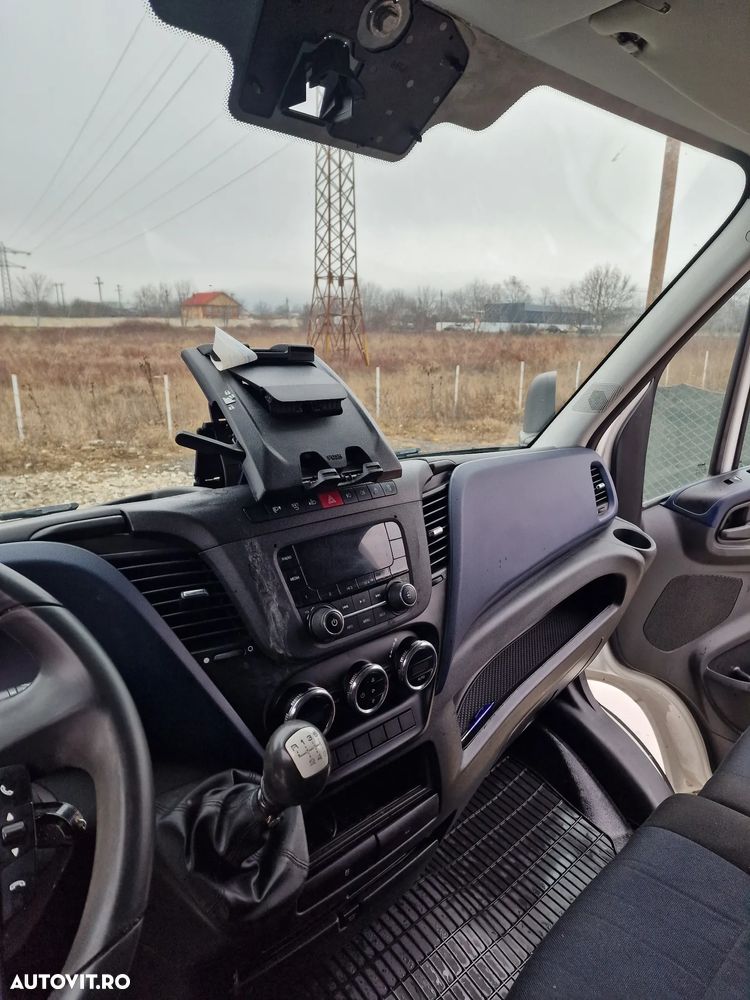 Iveco Dayli - 8