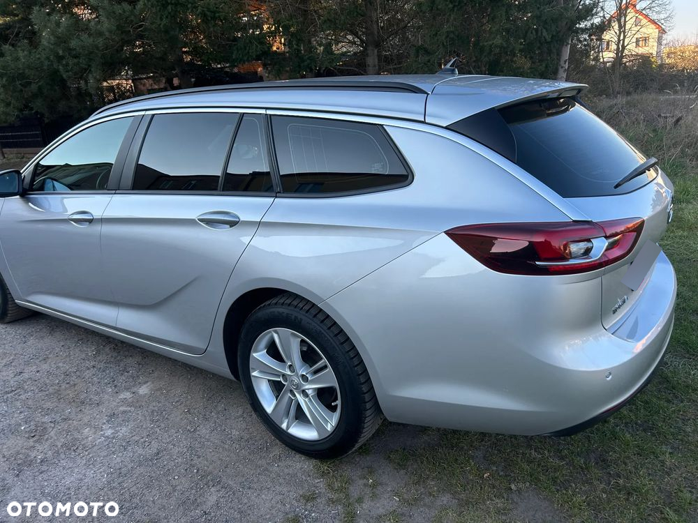 Opel Insignia - 4
