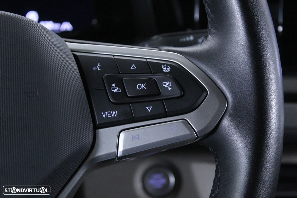 VW California Ocean - 23