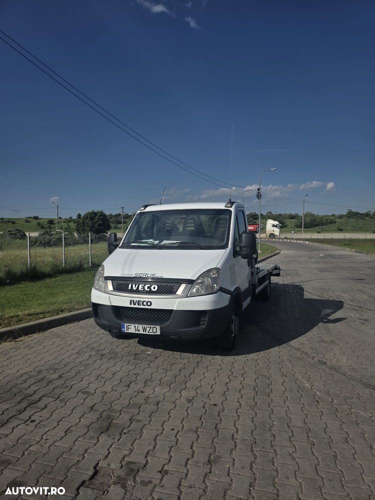 Iveco Daily 35C - 7