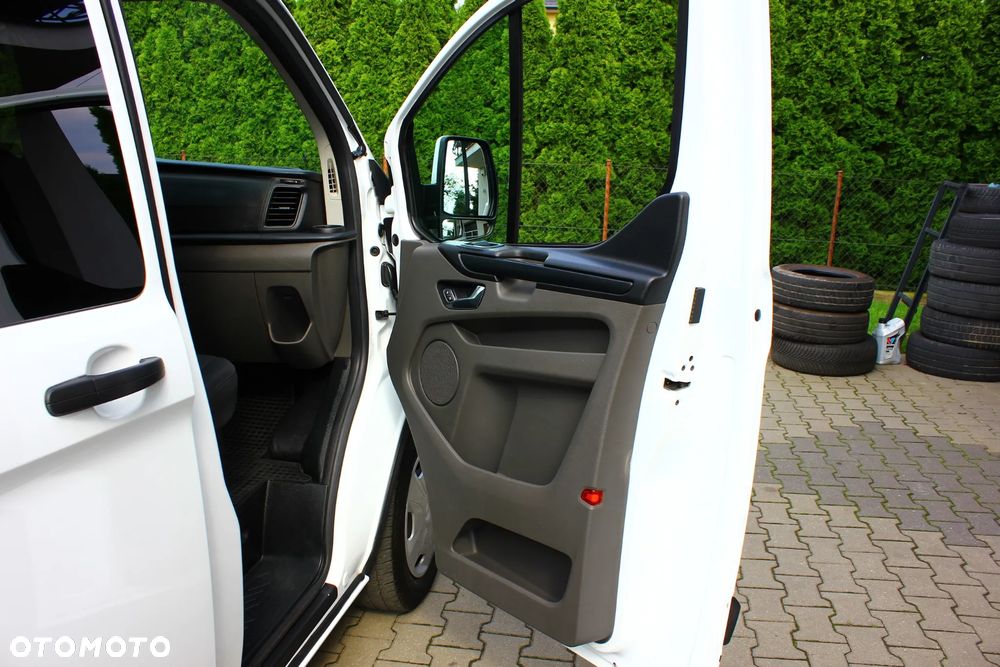 Ford Transit Custom 320 L2H1 Trend (bryg.) - 34