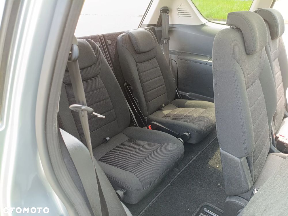Ford S-Max 2.0 TDCi DPF Titanium MPS6 - 24