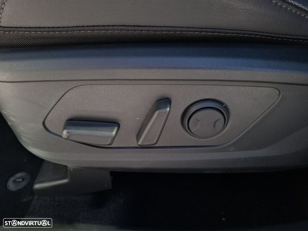 Hyundai Tucson 1.6 T-GDI HEV Vanguard - 24