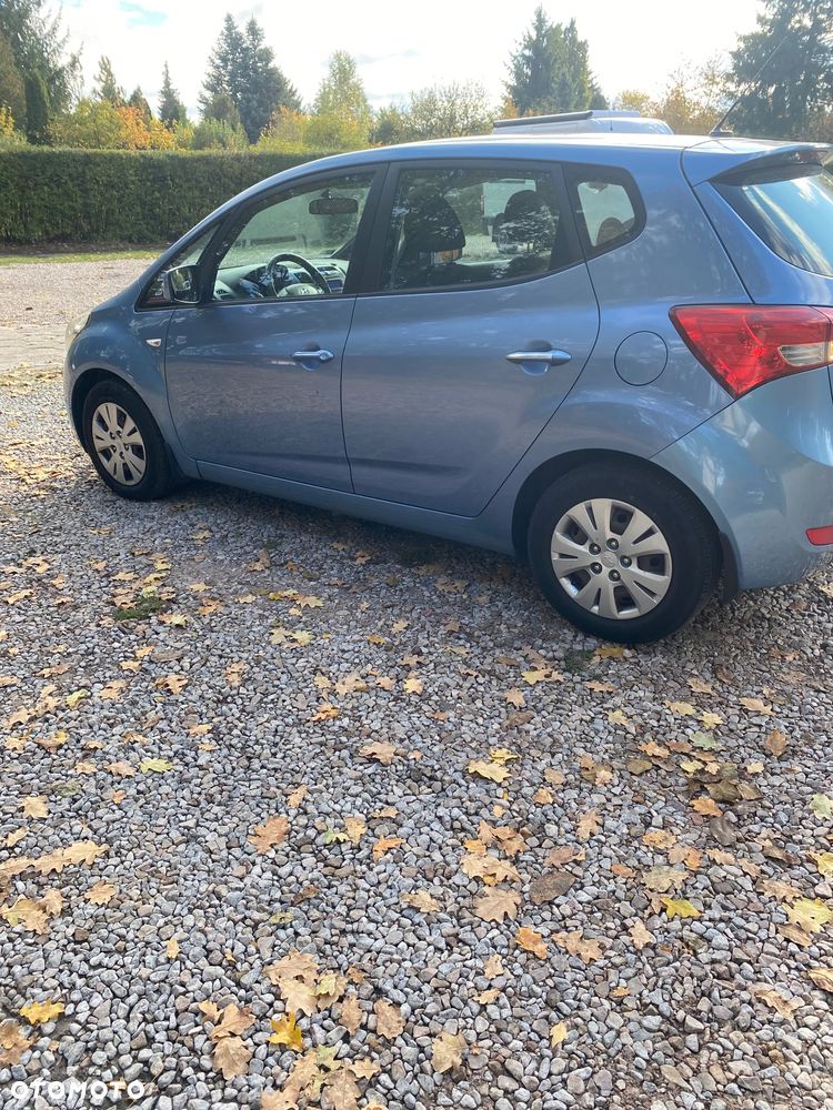 Hyundai ix20 1.4 CRDi Classic + - 3