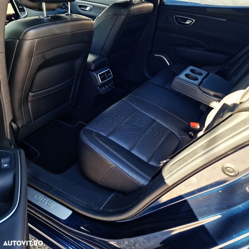 Renault Talisman Blue dCi EDC Initial Paris - 14