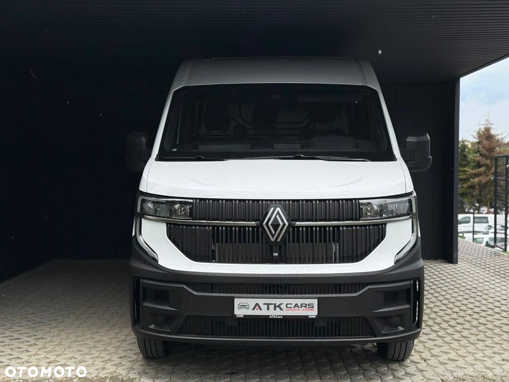 Renault Master - 4
