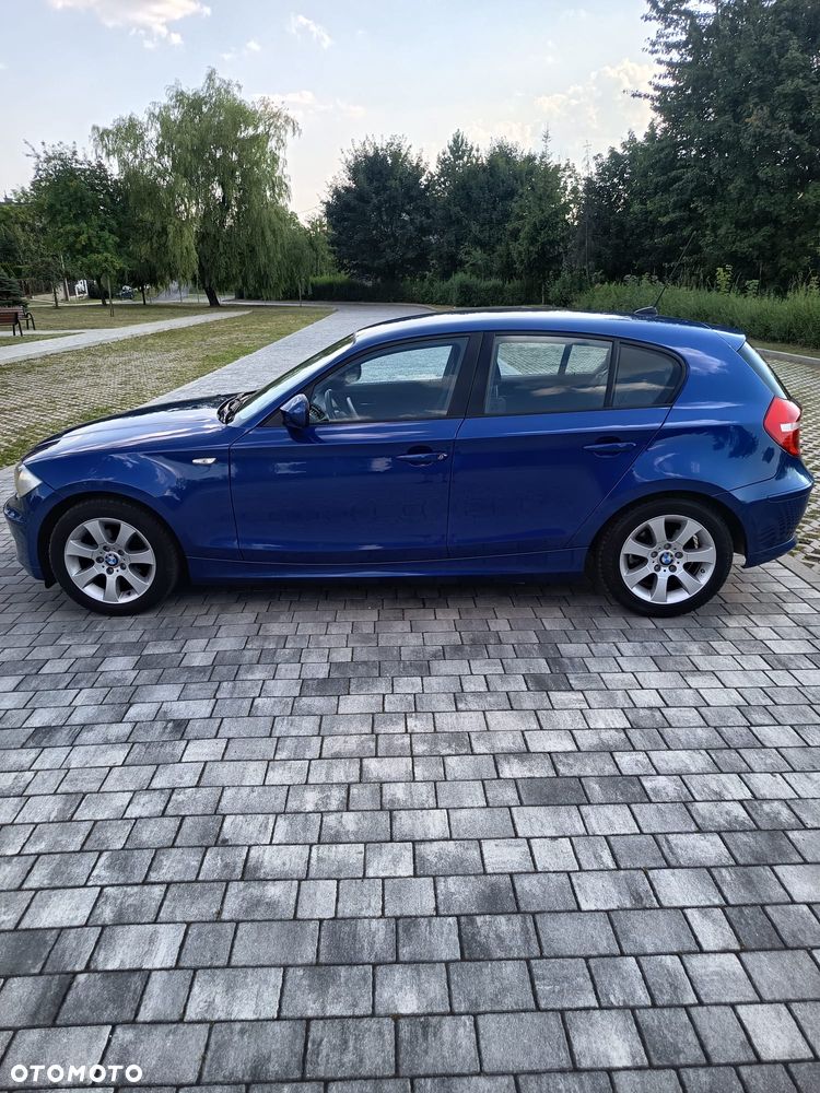 BMW Seria 1 - 22