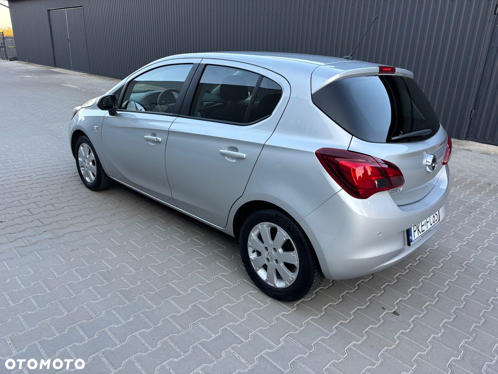 Opel Corsa - 4