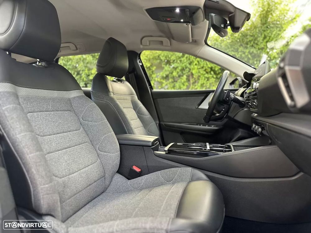 Citroën C5 X 1.6 Hybrid Feel Pack e-EAT8 - 22