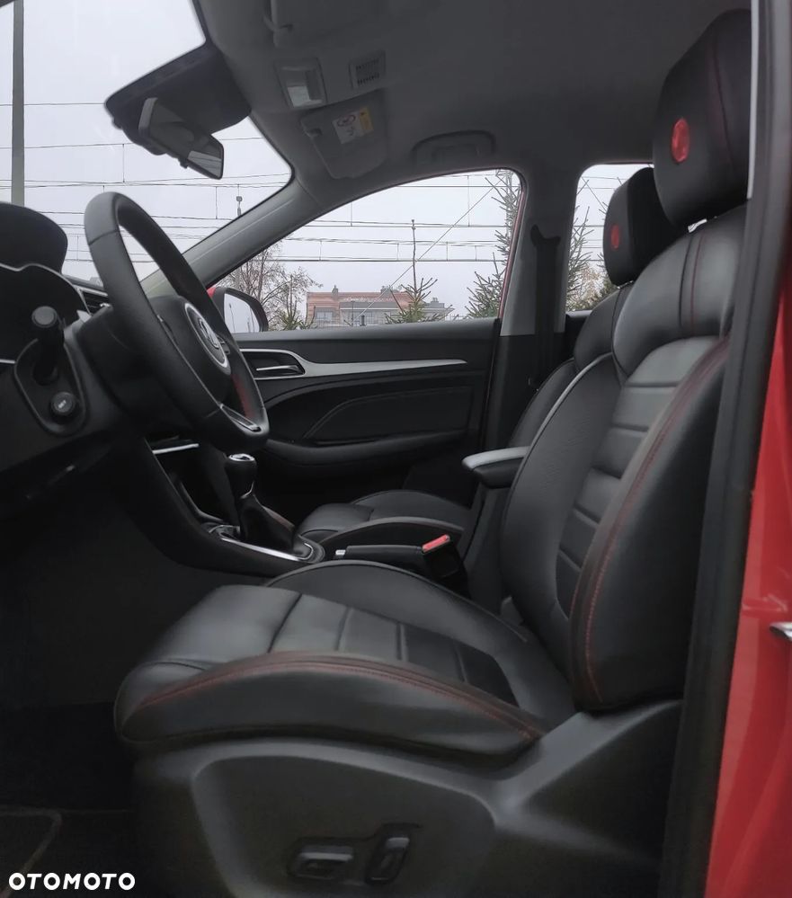 MG ZS 1.5 VTi-Tech Exclusive - 22