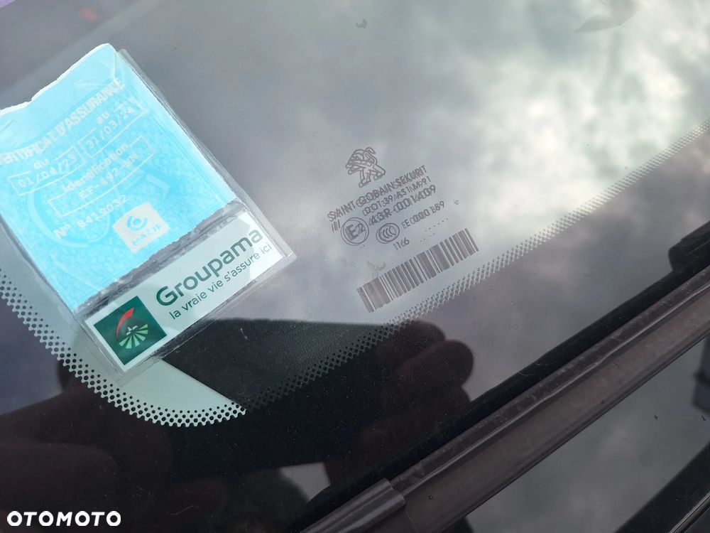 Peugeot 2008 1.2 Pure Tech Crossway S&S - 16