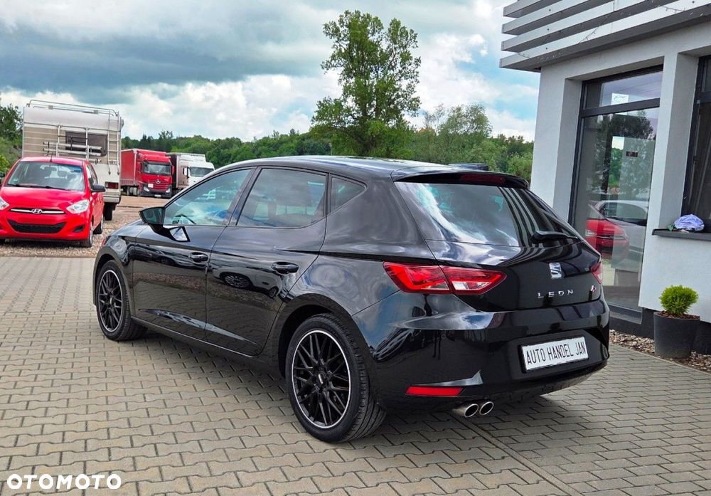 Seat Leon - 26