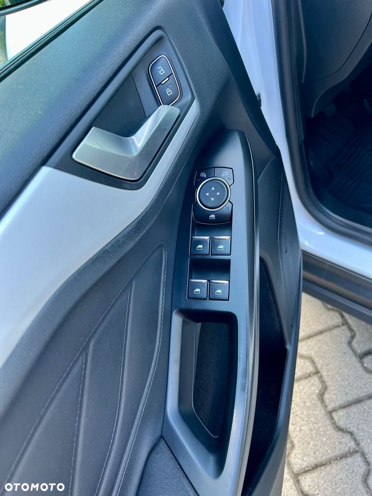 Ford Focus 1.5 EcoBlue Trend Edition - 18