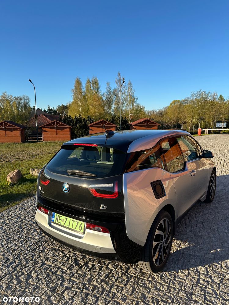 BMW i3 (60 Ah) - 8