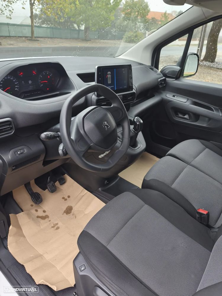 Peugeot Partner - 3