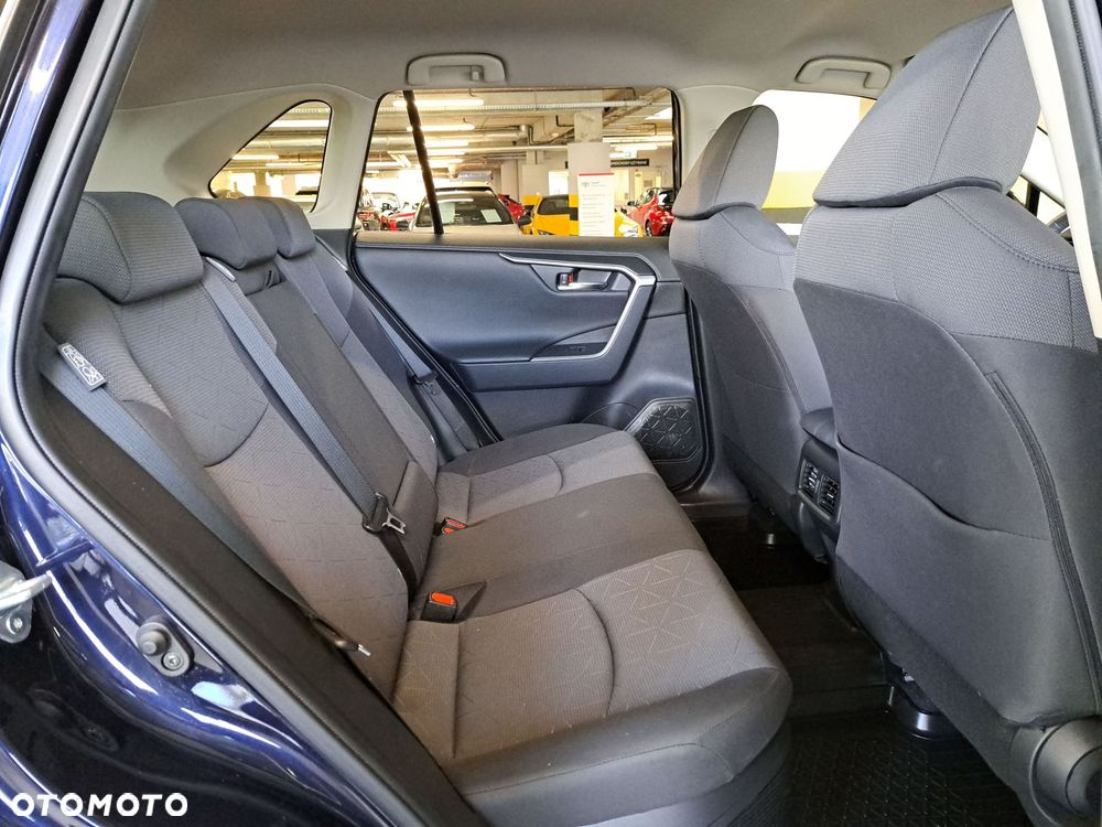 Toyota RAV4 2.5 Hybrid Comfort 4x2 - 15