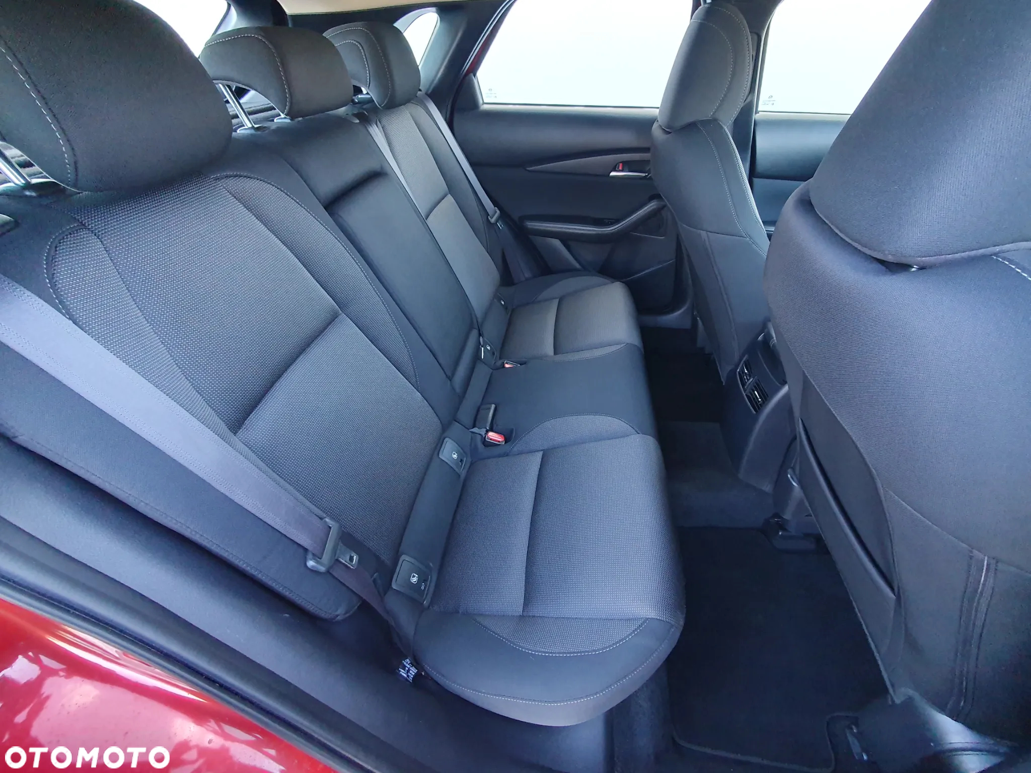 Mazda CX-30 - 15