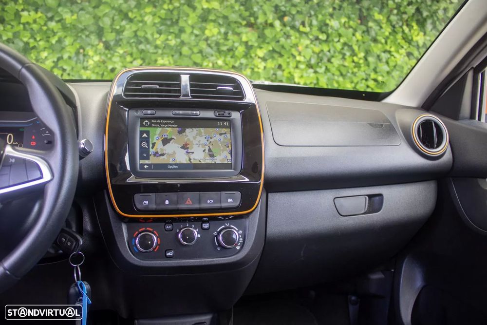Dacia Spring Electric 45 Comfort - 16