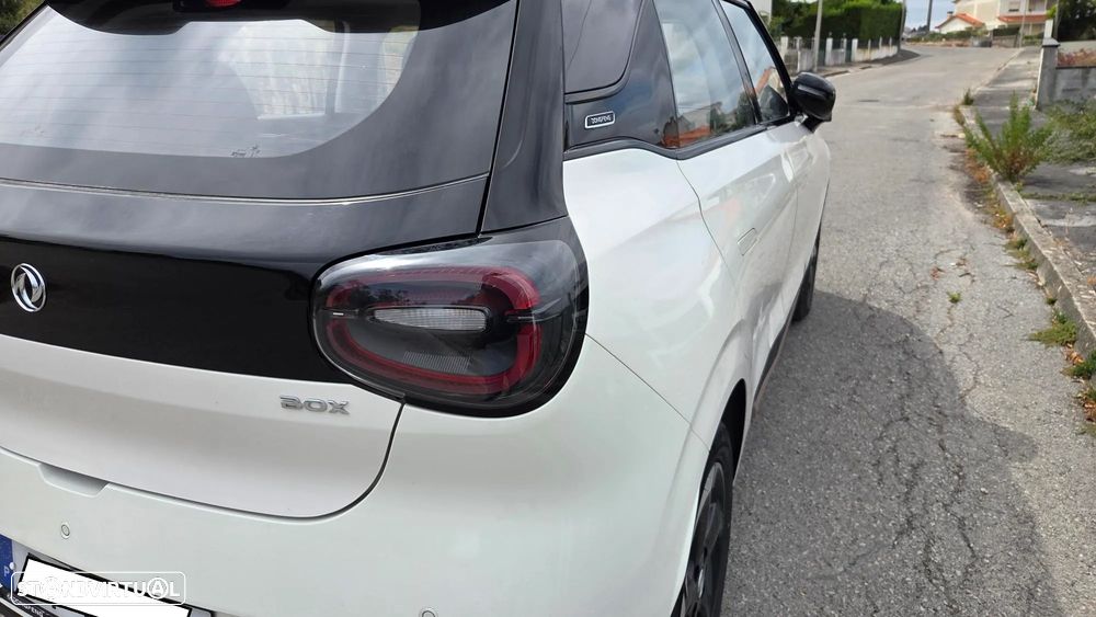 Dongfeng Box 42 kWh Plus - 2