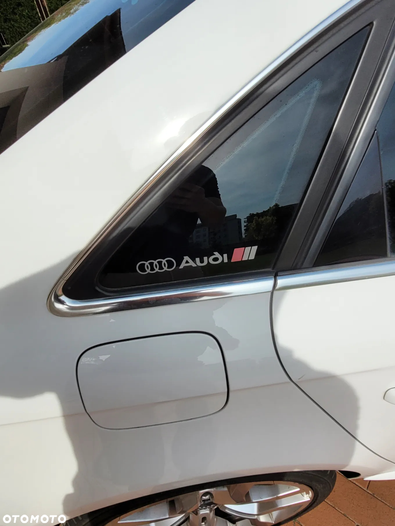 Audi A4 2.0 TFSI Quattro S tronic - 7