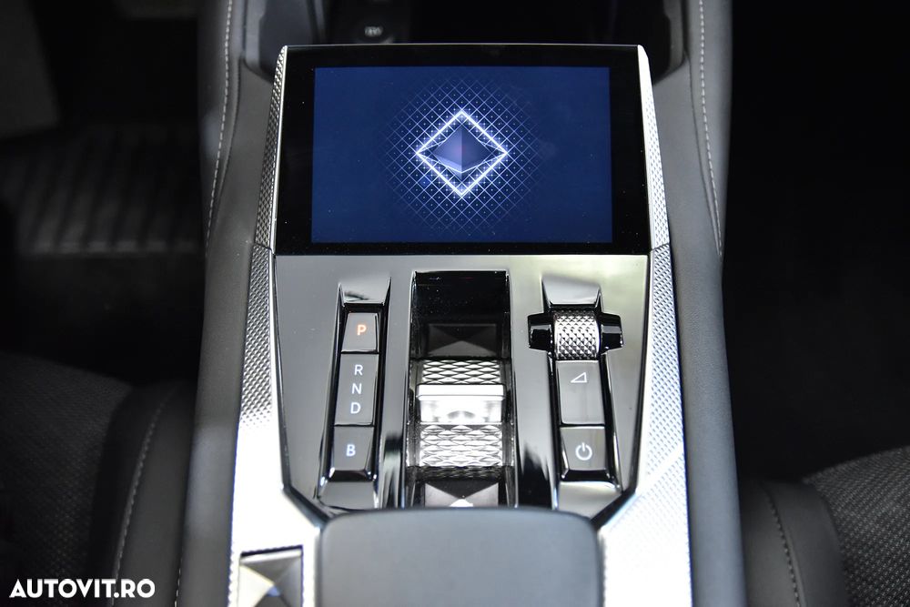 DS Automobiles DS 4 - 17