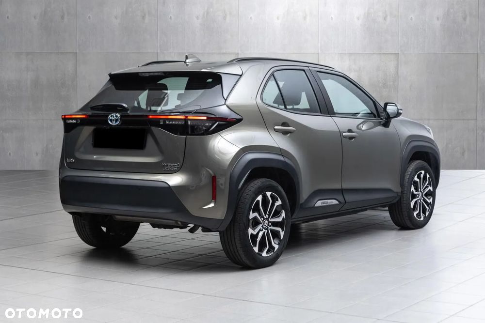 Toyota Yaris Cross Hybrid 1.5 Active - 7