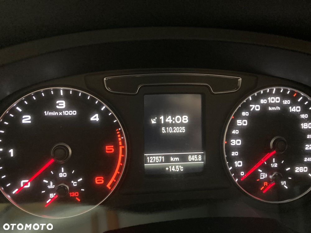 Audi Q3 2.0 TDI - 28