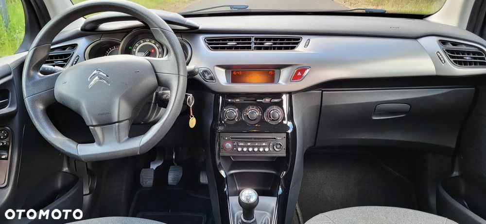 Citroën C3 - 6