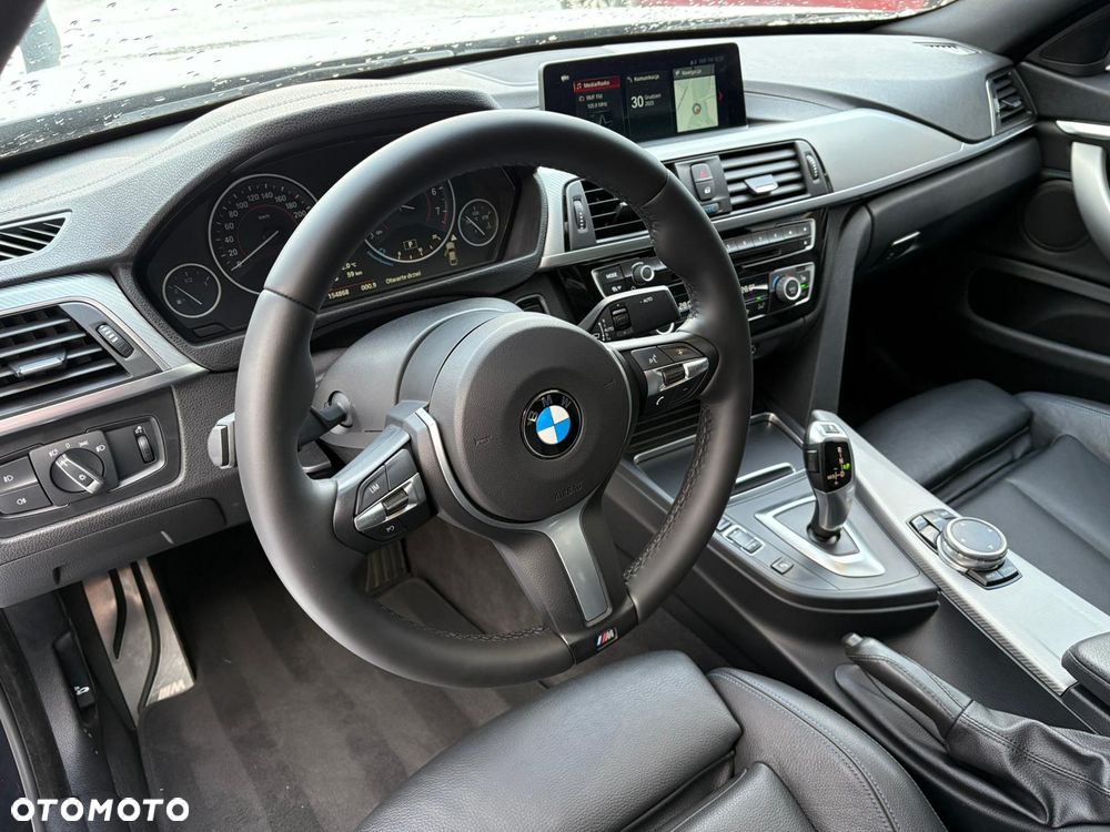 BMW Seria 4 - 12