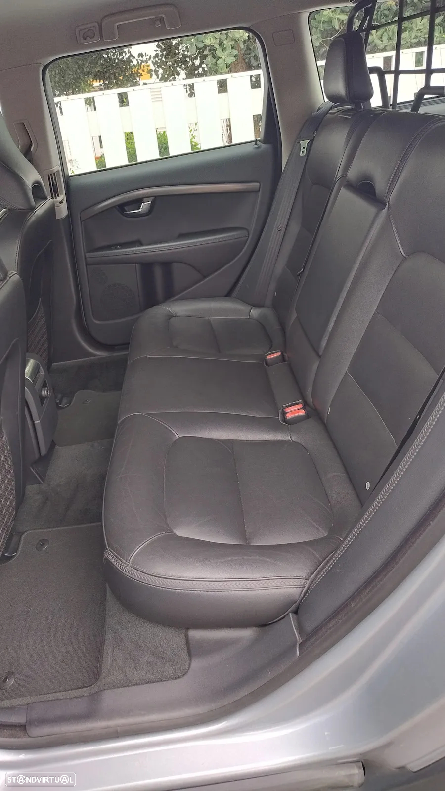 Volvo XC 70 - 14