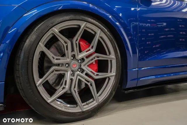 Audi RS Q8 RSQ8 TFSI Quattro Tiptronic Performance - 8