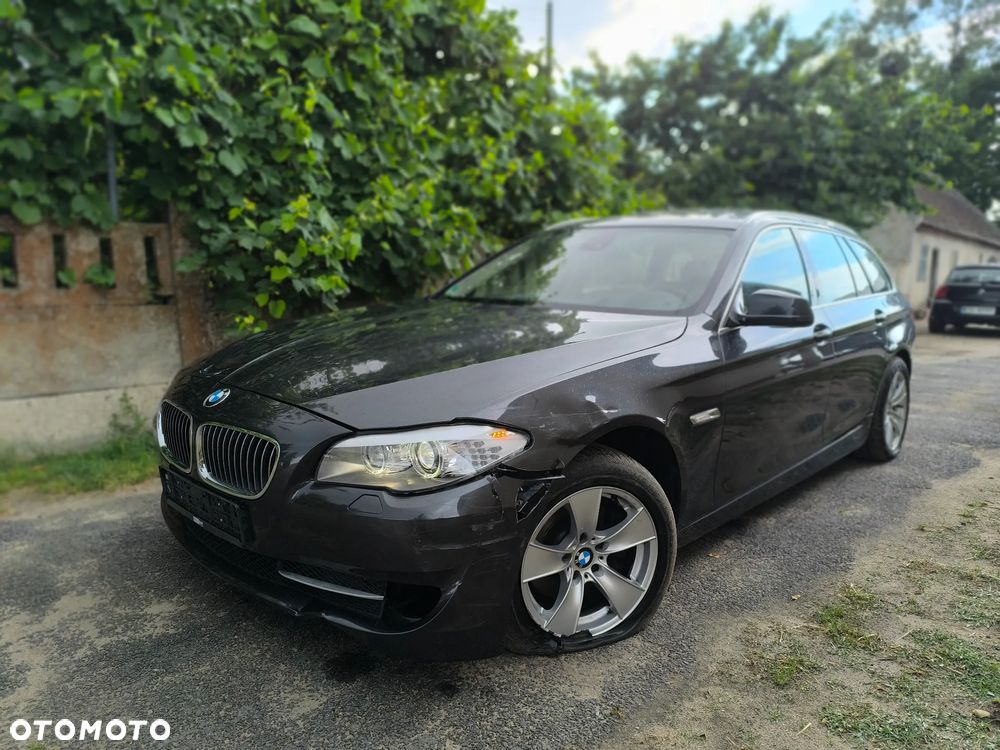 BMW Seria 3 - 5