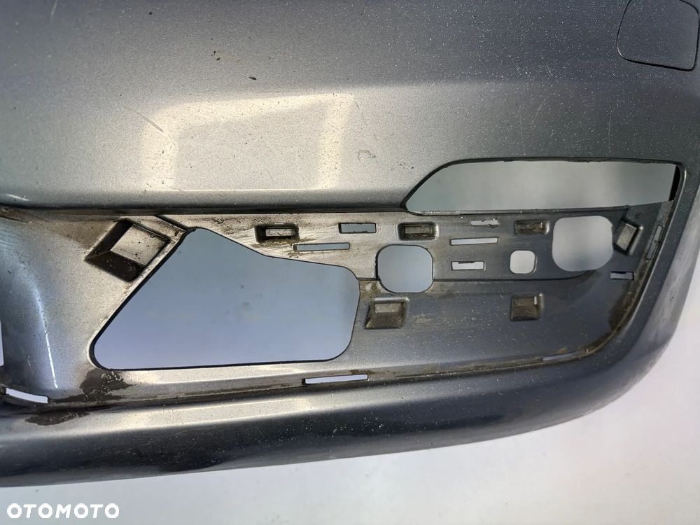 ZDERZAK PRZEDNI VOLVO S60 V60 II LIFT 2013-2018 - 8