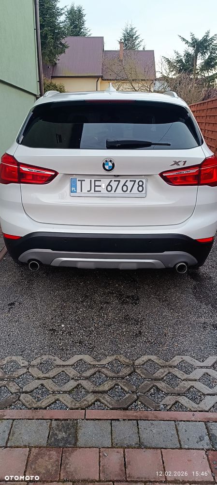 BMW X1 xDrive28i - 32