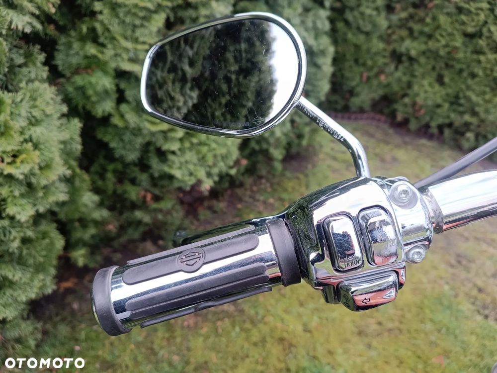 Harley-Davidson Dyna Wide Glide - 15