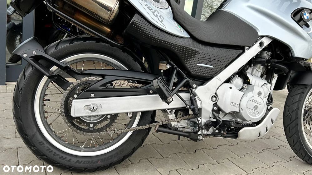 BMW GS - 14