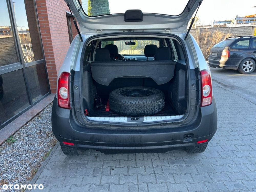 Dacia Duster 1.6 Ambiance - 22