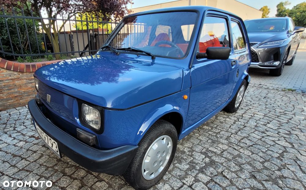 Fiat 126 - 19