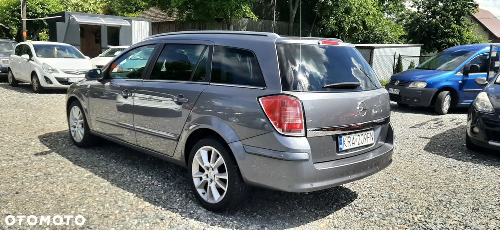 Opel Astra - 7