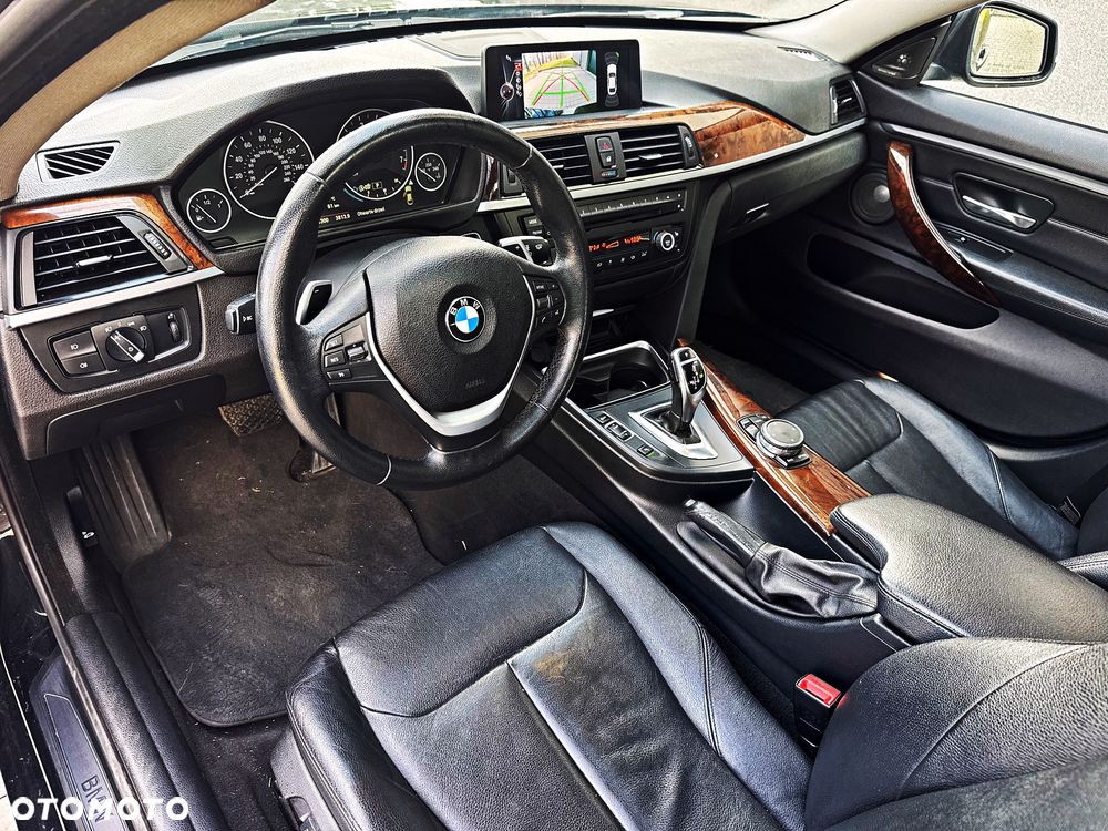 BMW Seria 4 - 29
