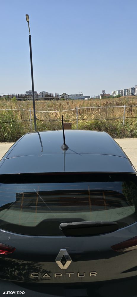 Renault Captur TCe 100 GPL Life - 6