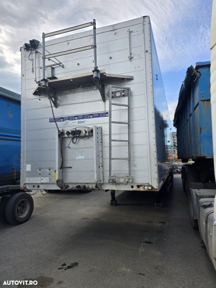 Schmitz Cargobull SW24 - 5