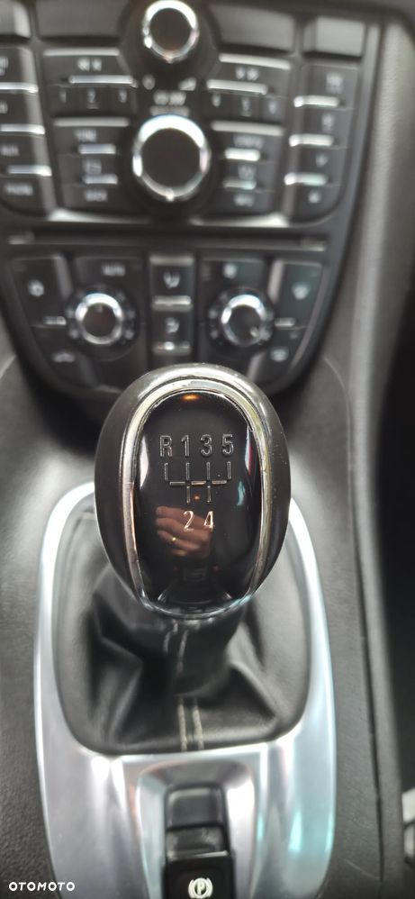 Opel Meriva 1.4 ecoflex Edition - 29