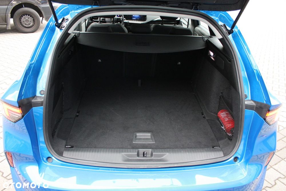 Opel Astra 1.2 T Edition S&S - 17