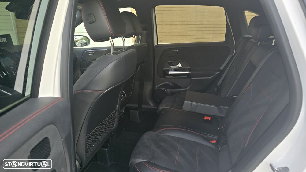 Mercedes-Benz B 200 7G-DCT AMG Line - 19