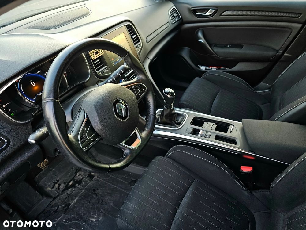 Renault Megane - 11