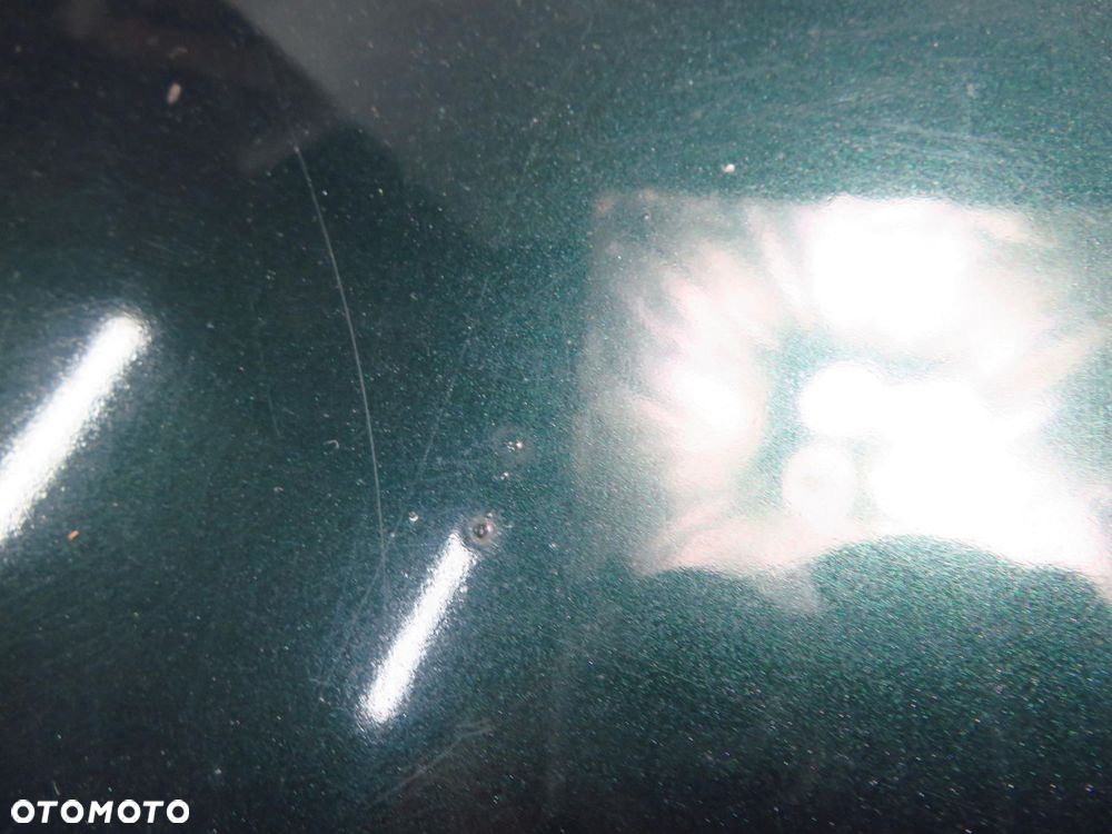 MASKA BMW E38 LIFT 430/6 Oxforgruen 2 Metallic - 8