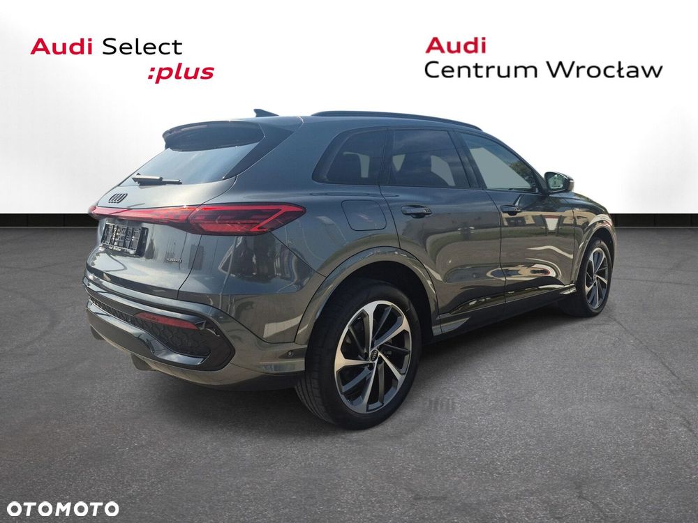 Audi Q5 40 TDI mHEV Quattro S tronic - 6