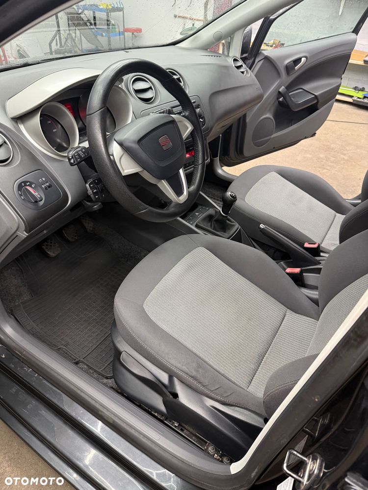 Seat Ibiza 1.4 16V Style - 13